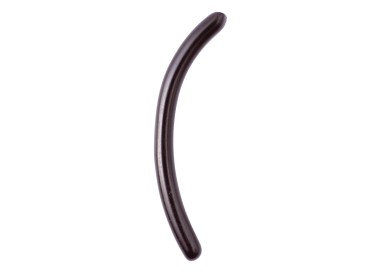 BIOFLEX BLACK CURVED SHAFT