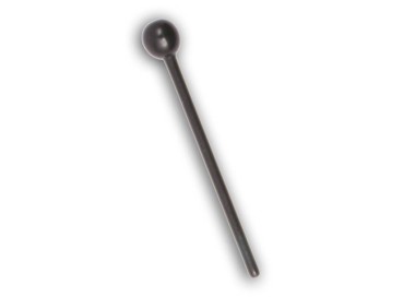 BIOFLEX BLACK BALL ENDS