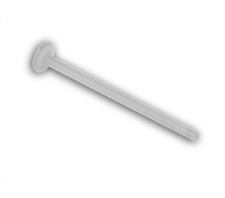Bioflex Clear Labret