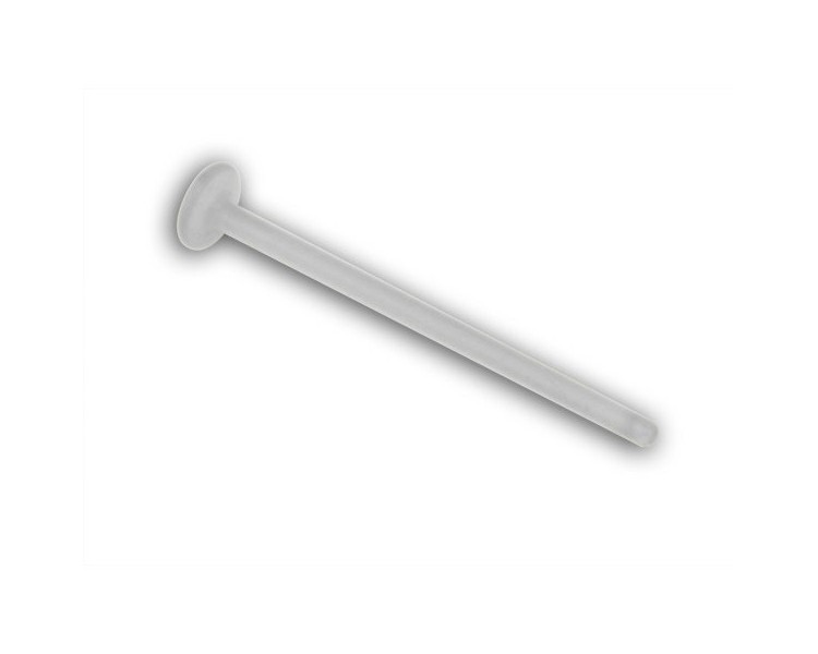 Bioflex Clear Labret Bioflex Clear Labret