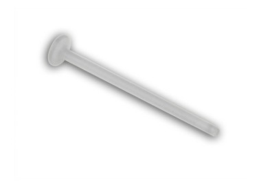 Bioflex Clear Labret