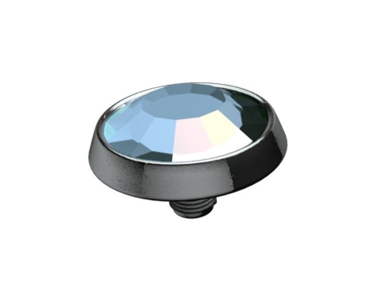 Bk Tt Jewel Flat Disc Int. Bk Tt Jewel Flat Disc Int.