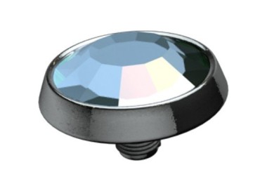 Bk Tt Jewel Flat Disc Int.