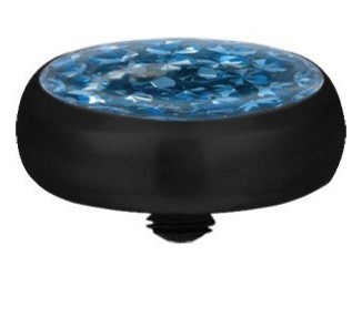 Bk Tt Flat Disc Gloss Finish