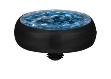 Bk Tt Flat Disc Gloss Finish