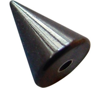 Bk Tt Screw-on Cones