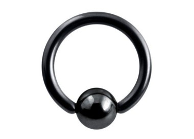 BK TT BALL CLOSURE RINGS