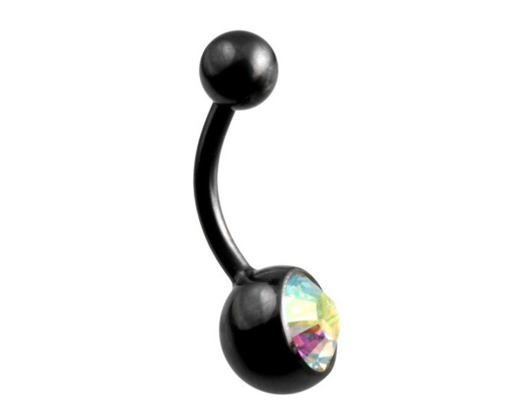 BK TT JEWEL NAVEL BANANABELL BK TT JEWEL NAVEL BANANABELL