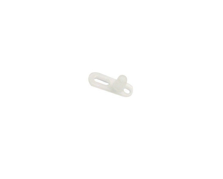 BIOFLEX int 1,6mm DERMAL ANCHOR CLEAR BIOFLEX int 1,6mm DERMAL ANCHOR CLEAR