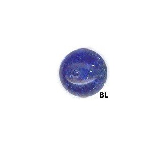 UV SCREW-ON ZIRCON BALLS