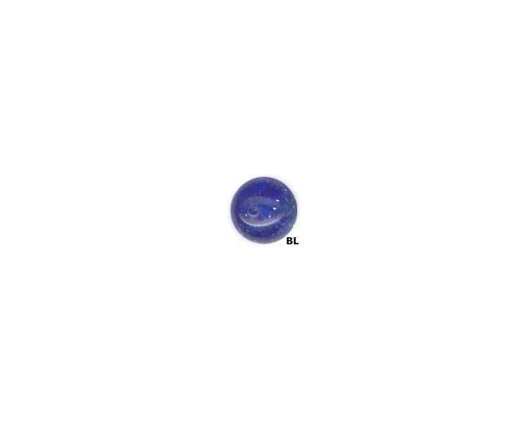 UV SCREW-ON ZIRCON BALLS UV SCREW-ON ZIRCON BALLS