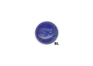 UV SCREW-ON ZIRCON BALLS