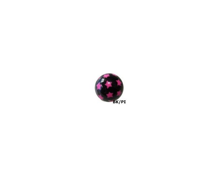 SCREW-ON BALLS STAR SCREW-ON BALLS STAR