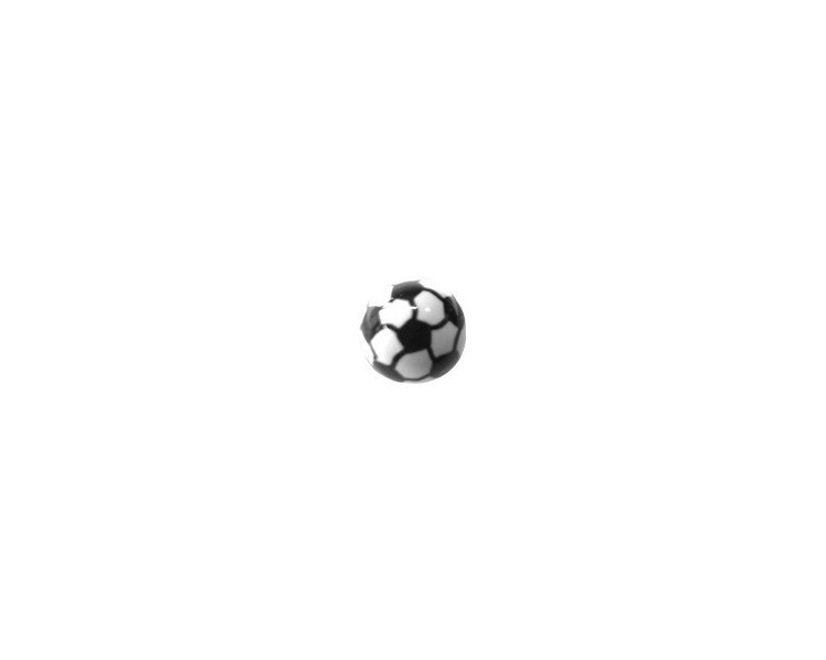 SCREW-ON SOCCER BALL SCREW-ON SOCCER BALL