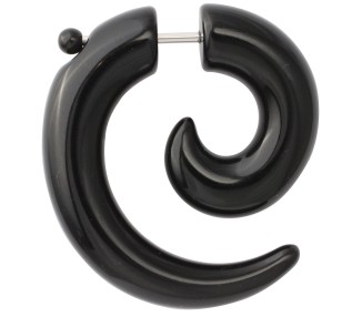 UV FAKE SPIRAL EXPANDERS