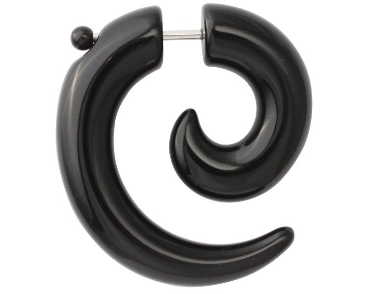 UV FAKE SPIRAL EXPANDERS UV FAKE SPIRAL EXPANDERS