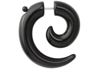 UV FAKE SPIRAL EXPANDERS