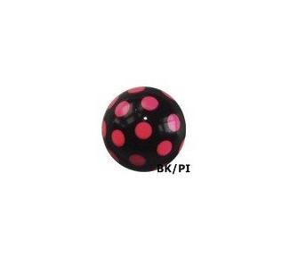 SCREW-ON BALLS DOT
