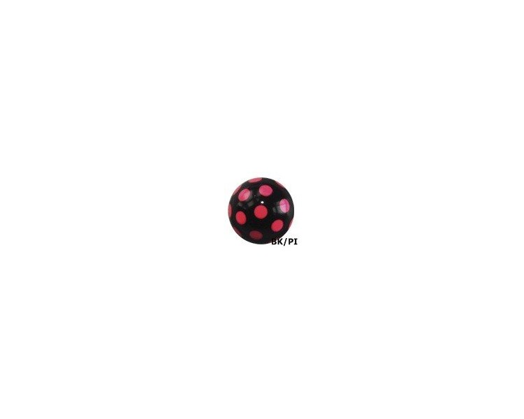 SCREW-ON BALLS DOT SCREW-ON BALLS DOT