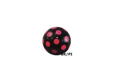 SCREW-ON BALLS DOT