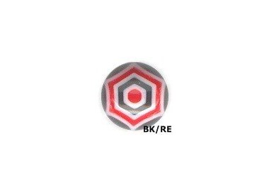 SCREW-ON BALL CW