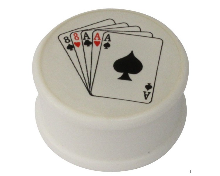 UV PICTURE PLUGS WHITE UV PICTURE PLUGS WHITE