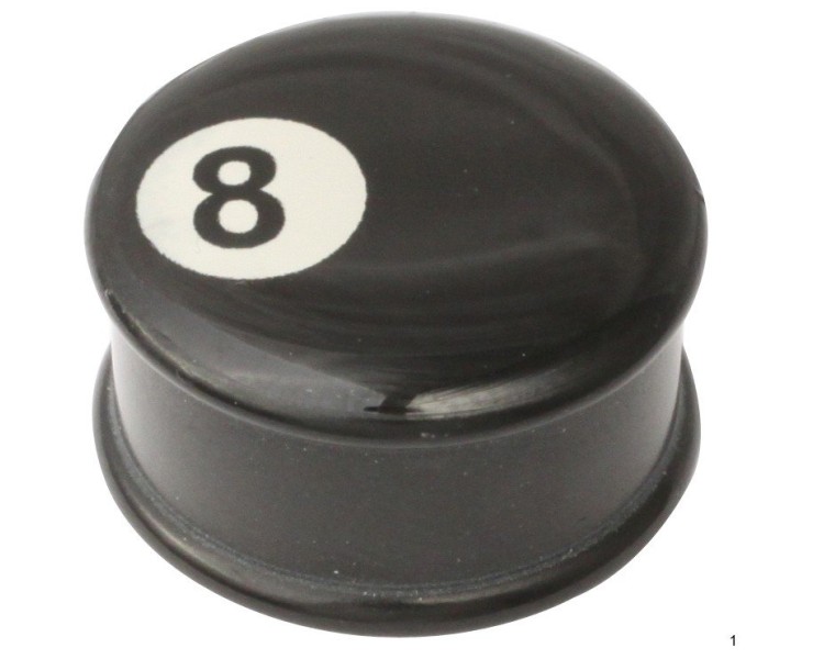 UV PICTURE PLUGS BLACK UV PICTURE PLUGS BLACK