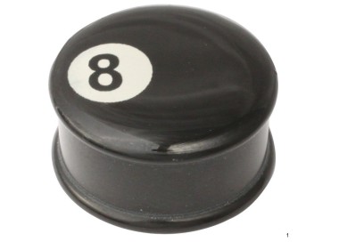 UV PICTURE PLUGS BLACK