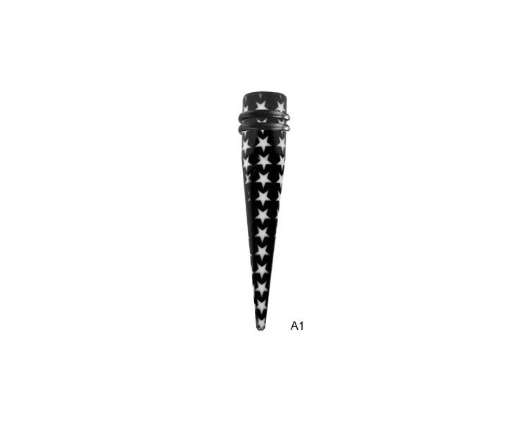 PRINTED EXPANDERS PRINTED EXPANDERS