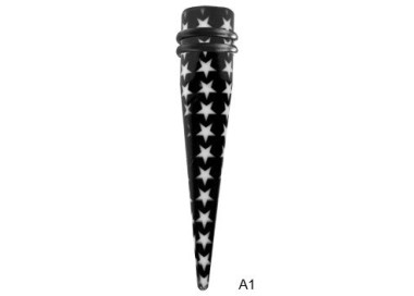 PRINTED EXPANDERS