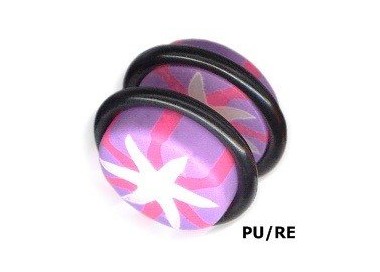 UV FAKE PLUGS