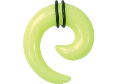UV SPIRAL EXPANDERS