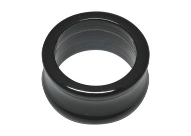 SUPER GAUGE DOUBLE FLARED EYELETS