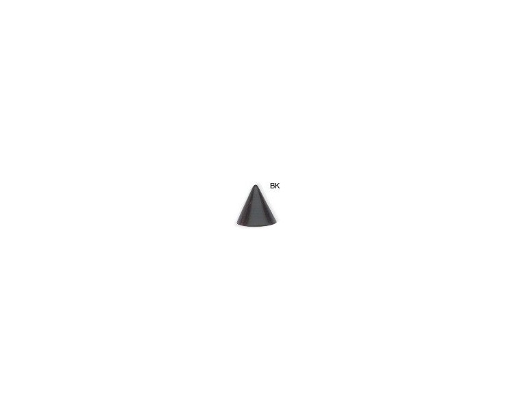 SCREW-ON CONES SCREW-ON CONES