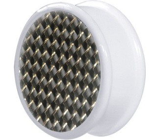 UV CARBON FIBER PLUGS