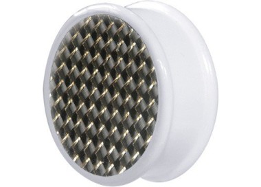 UV CARBON FIBER PLUGS