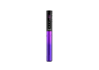 EZ Lola Air - Corsa 2.7 mm - Dermografo Wireless PMU Pen ez tattoo