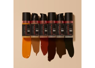 MICROBLADING PRO Set - Perma Blend Luxe - 6x10ml - Pigmenti PMU REACH perma blend