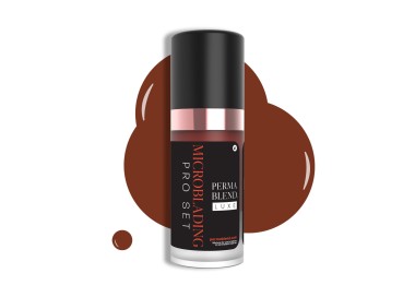 CLAY ALL DAY Microblading - Perma Blend Luxe - 10ml - Pigmento PMU REACH perma blend