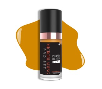 GLOW UP Microblading - Perma Blend Luxe - 10ml - Pigmento PMU REACH perma blend