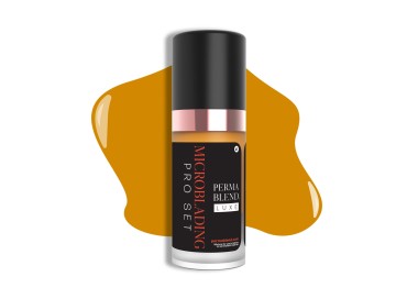 GLOW UP Microblading - Perma Blend Luxe - 10ml - Pigmento PMU REACH perma blend