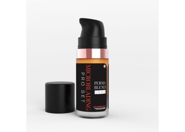 GLOW UP Microblading - Perma Blend Luxe - 10ml - Pigmento PMU REACH perma blend