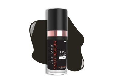 ALL NIGHT LONG Microblading - Perma Blend Luxe - 10ml - Conforme REACH perma blend