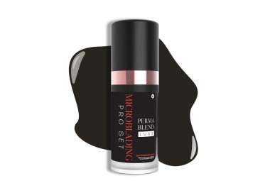ALL NIGHT LONG Microblading - Perma Blend Luxe - 10ml - Pigmento PMU REACH perma blend