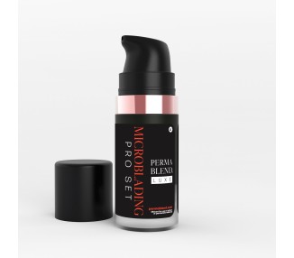 ALL NIGHT LONG Microblading - Perma Blend Luxe - 10ml - Pigmento PMU REACH perma blend