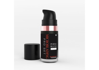 ALL NIGHT LONG Microblading - Perma Blend Luxe - 10ml - Pigmento PMU REACH perma blend