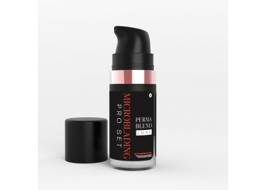 ALL NIGHT LONG Microblading - Perma Blend Luxe - 10ml - Conforme REACH perma blend