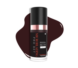 SPILL THE TEA Microblading - Perma Blend Luxe - 10ml - Pigmento PMU REACH perma blend
