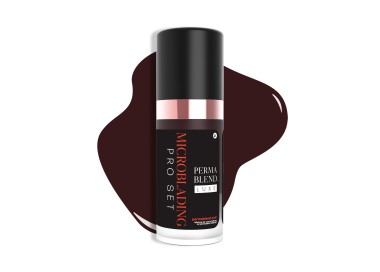 SPILL THE TEA Microblading - Perma Blend Luxe - 10ml - Pigmento PMU REACH perma blend