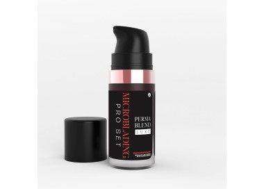 SPILL THE TEA Microblading - Perma Blend Luxe - 10ml - Conforme REACH perma blend